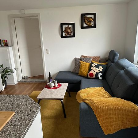 Ferienwohnung Um'S Eck Ochsenfurt Exterior foto